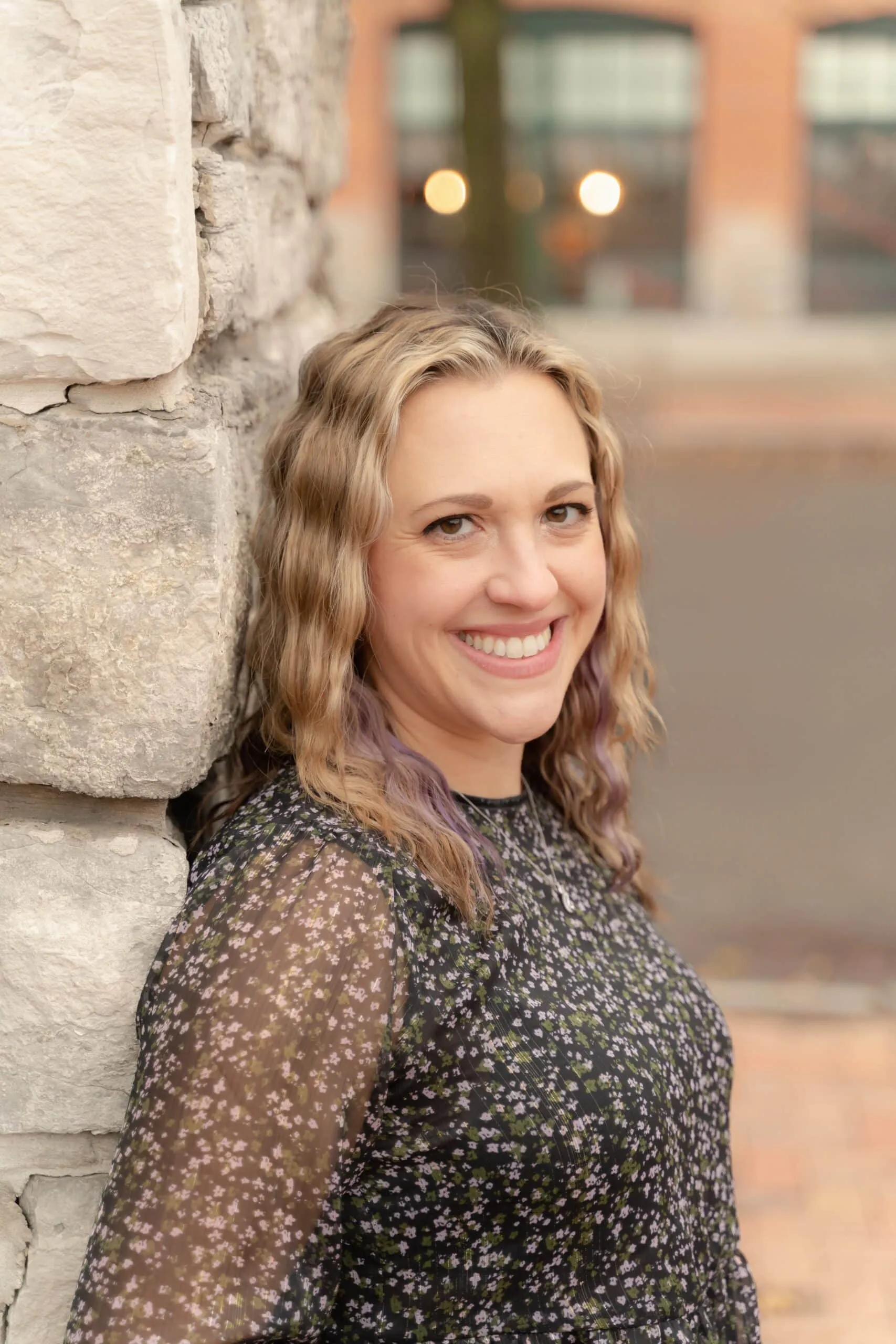 Jennifer Majesky-Pike