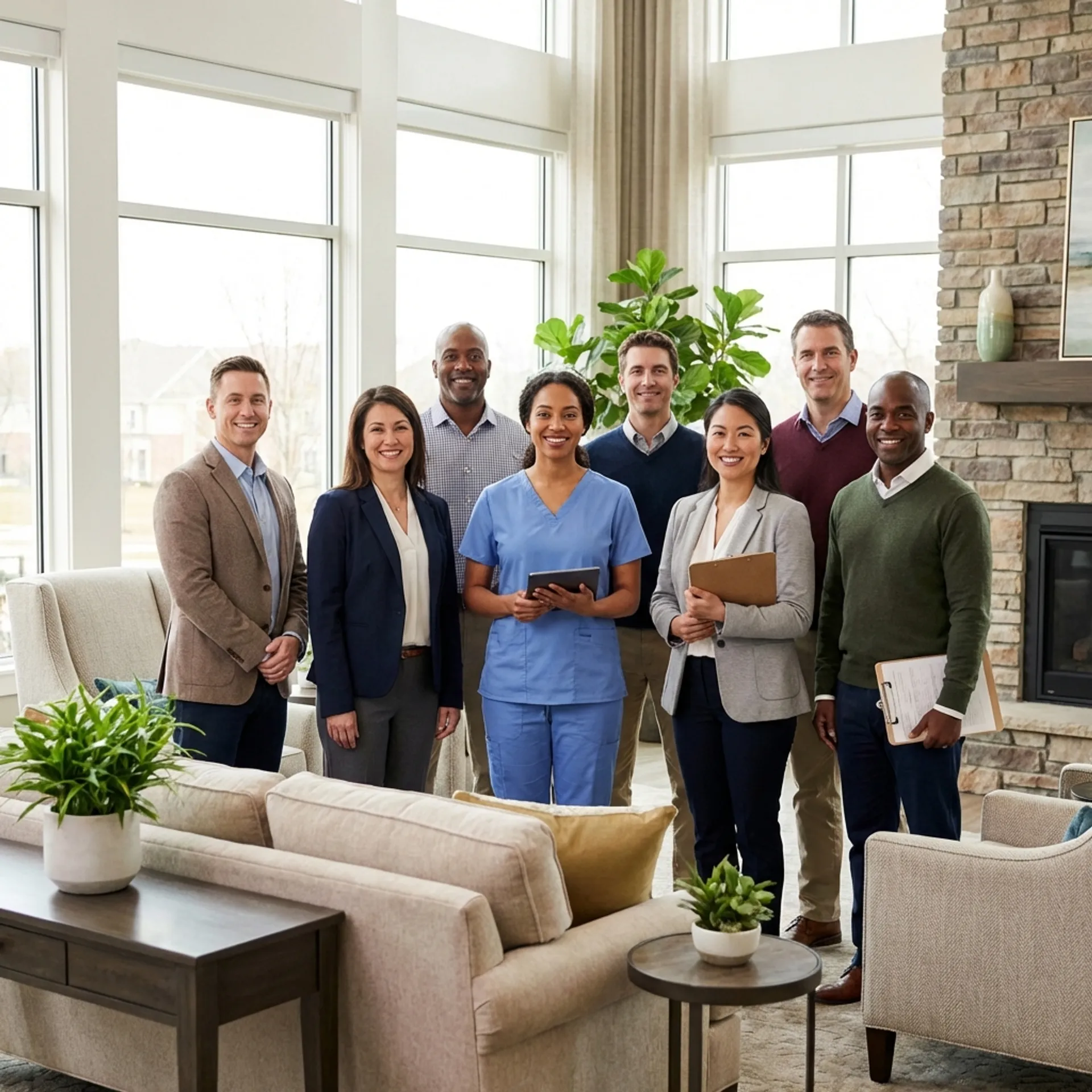 Home Care Jobs in Central NY