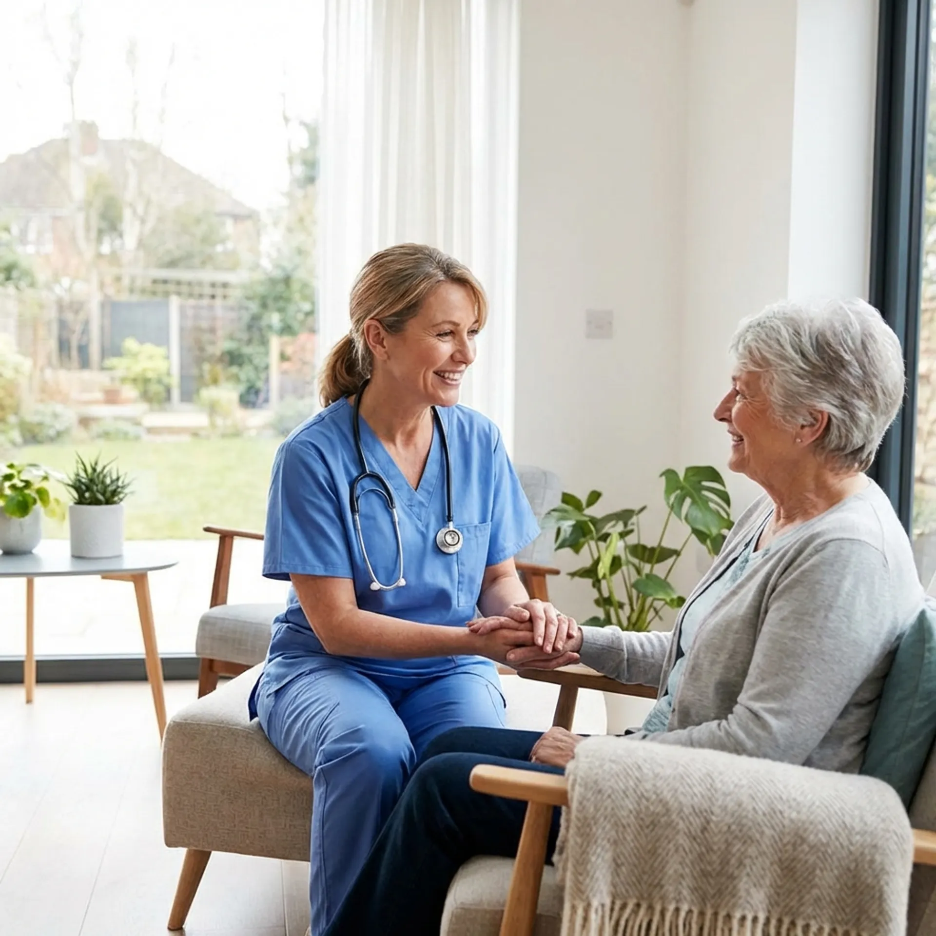 RN Benefits