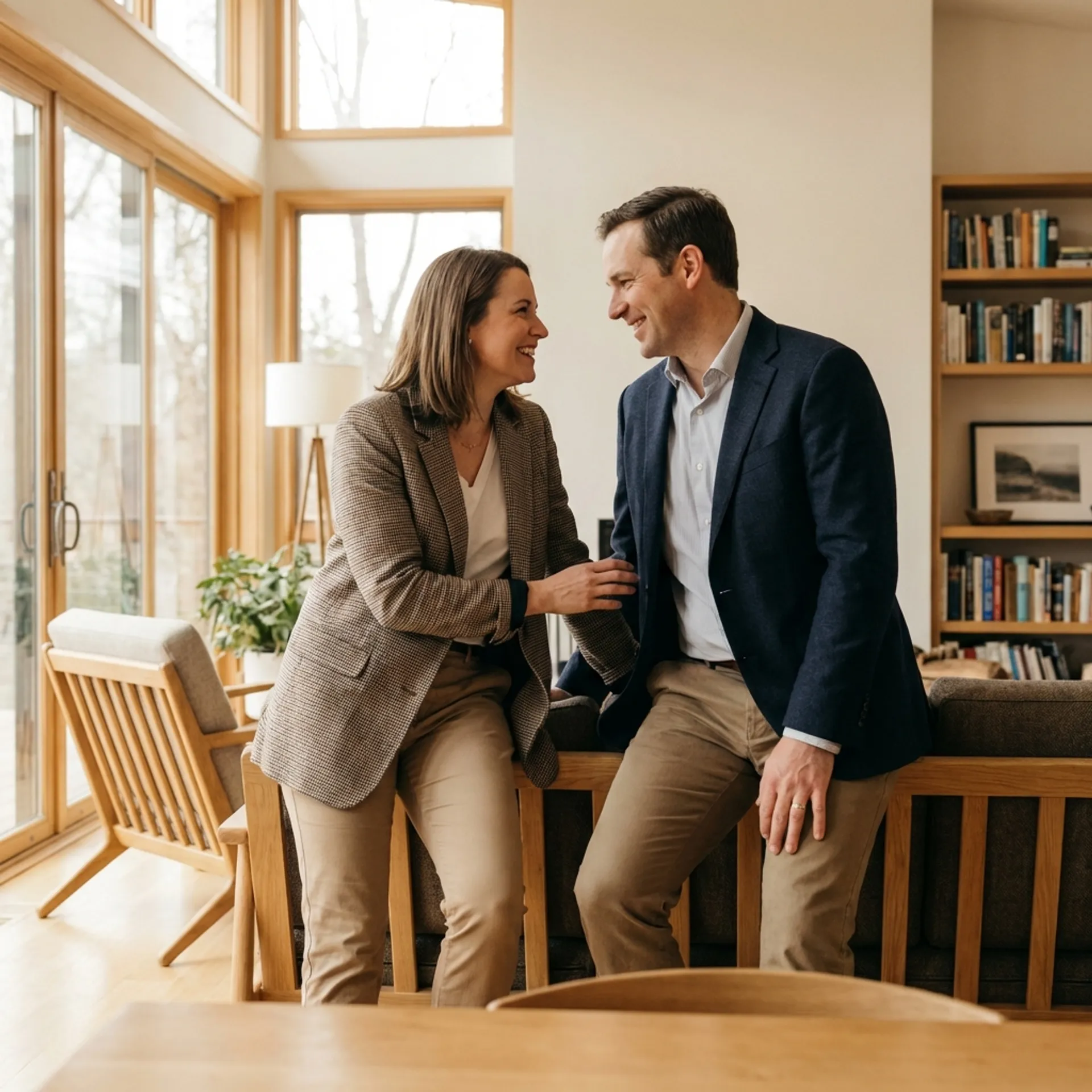 Hiring and Matching Process