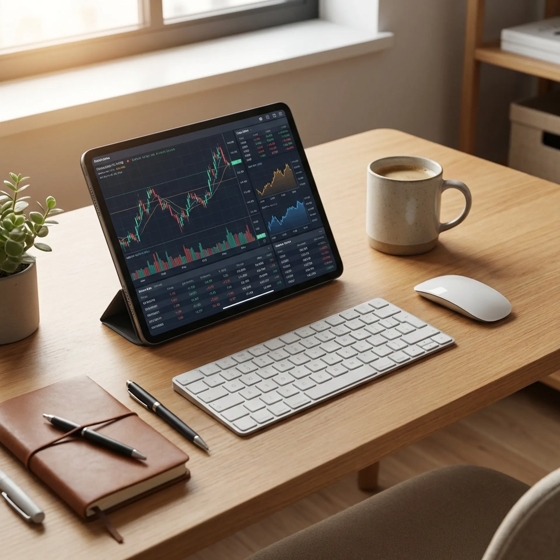 Payroll and Support Services