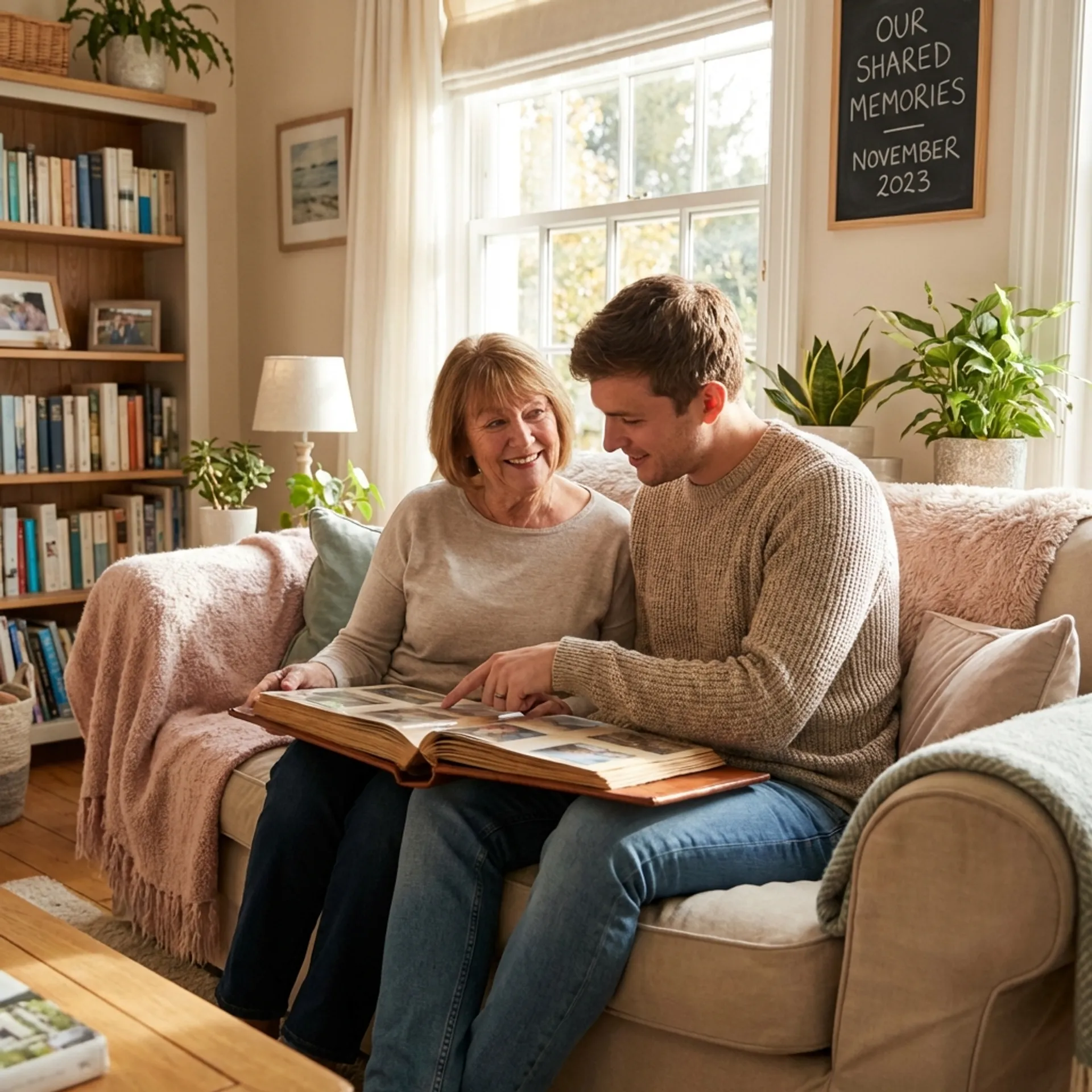 Home Care Services