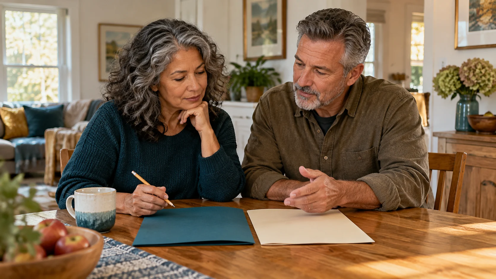 Home Care Registry vs. Agency: A Family Worksheet